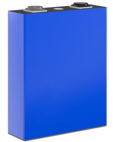 5000 KWH Batterij Ess Container cel